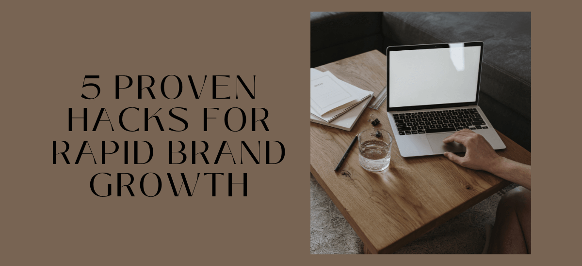 Brand Growth