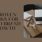 Brand Growth