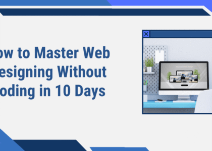 web designing