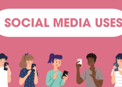 Social Media Uses