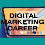 Digital Marketing Career