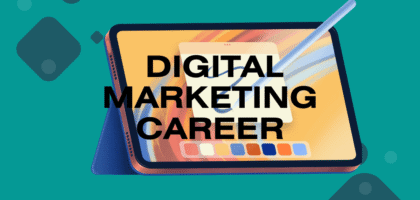 Digital Marketing Career