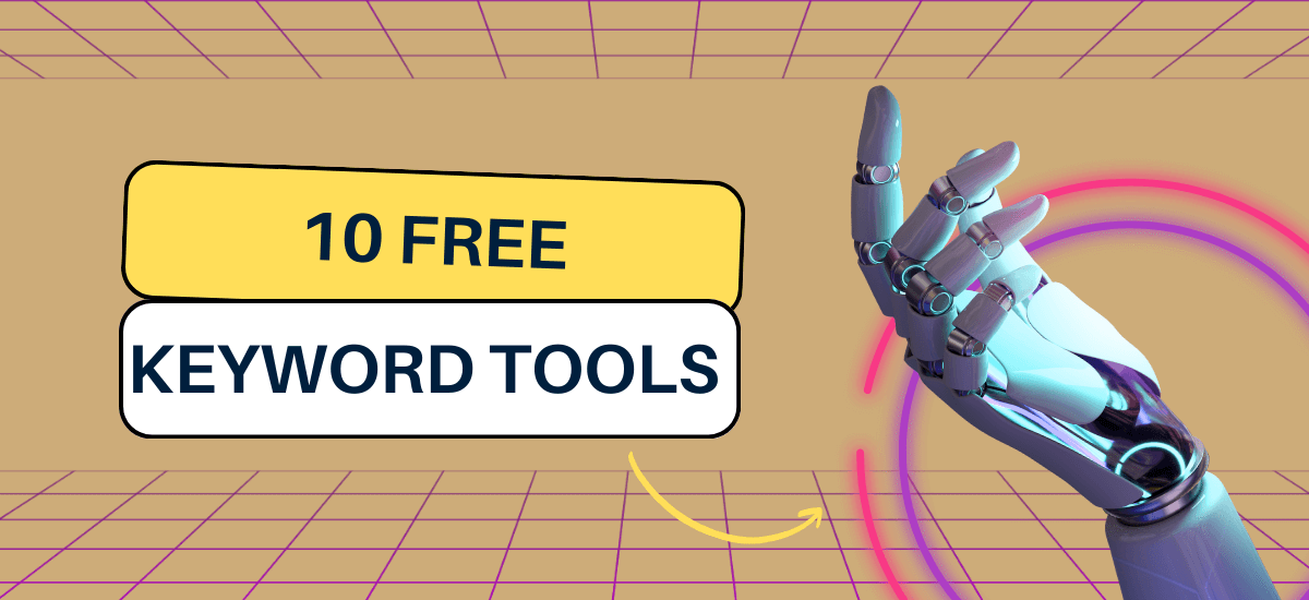 Keyword Tools