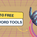 Keyword Tools