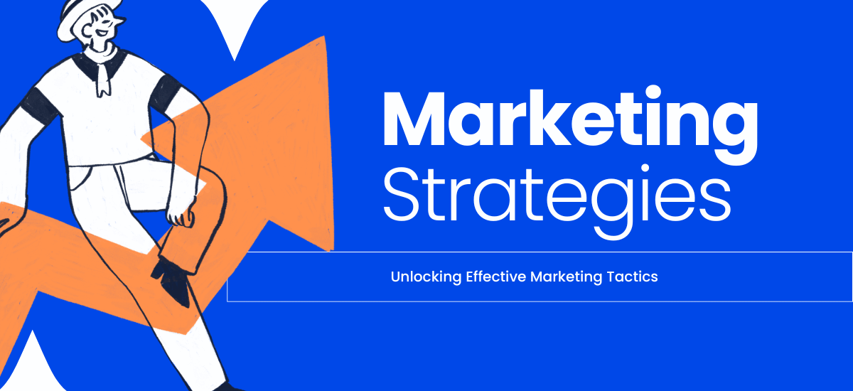 Marketing Strategies