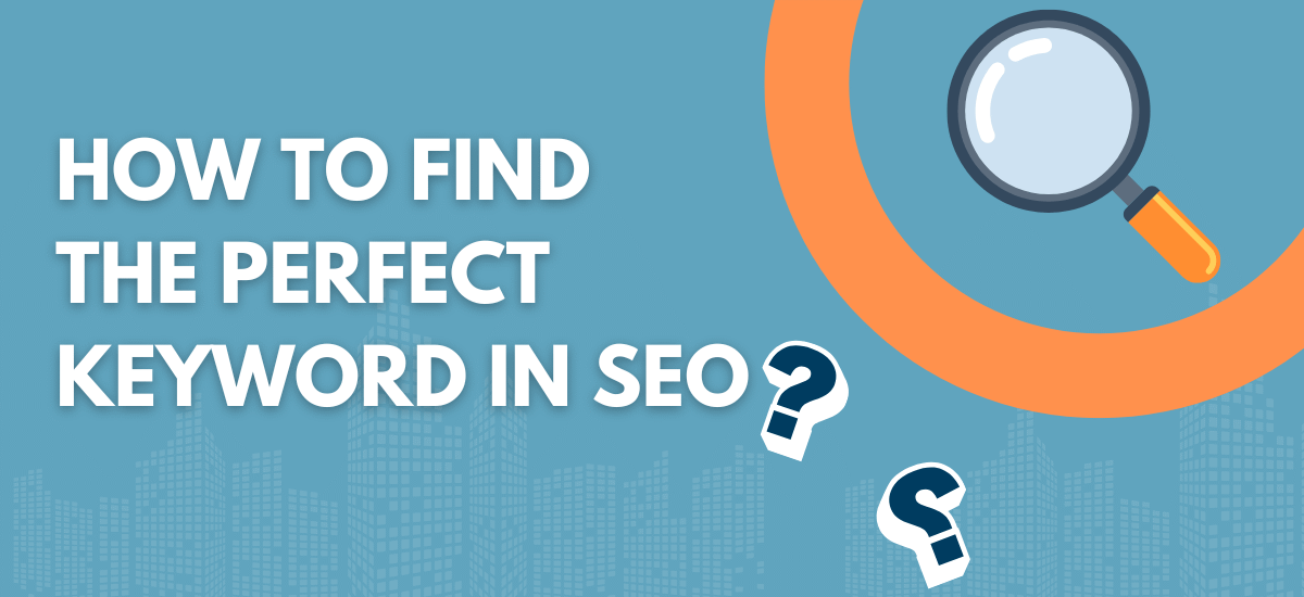 keyword in seo