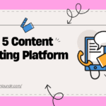 Content Writing Platform